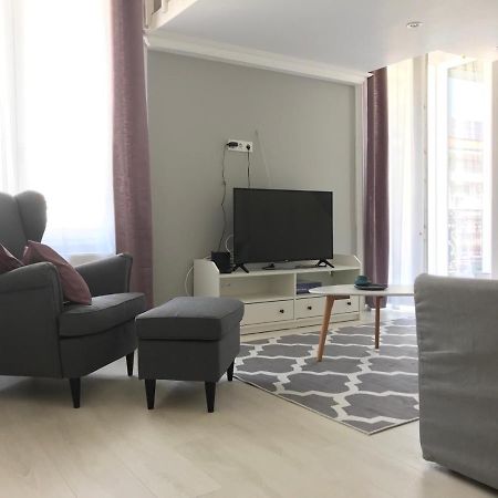 Hemnes2 Apartman Apartamento Kaposvár Exterior foto